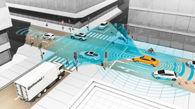 Thiết kế chip mới giúp máy móc hoạt động giống não người hơn - ảnh 4