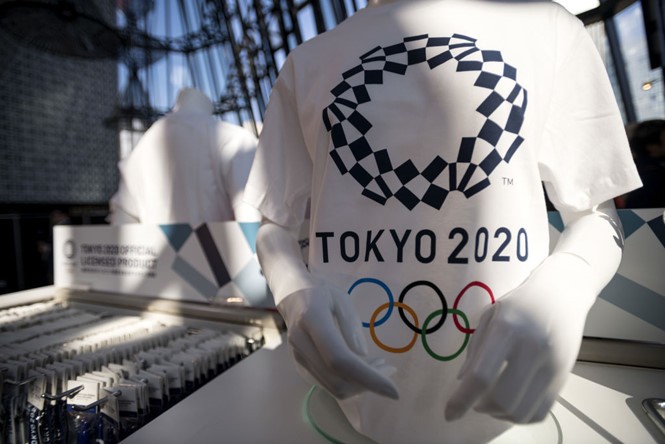 Bộ trưởng An ninh mạng Nhật Bản thừa nhận chưa từng dùng máy tính - ảnh 1