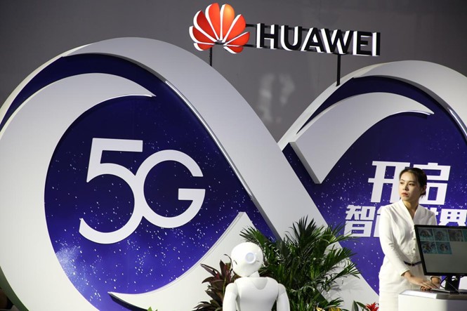 Đẩy mạnh đầu tư 5G , Trung Quốc ôm mộng “công xưởng thế giới” mới? ảnh 2 Mỹ khó thắng cuộc đua 5G nếu không mở đường làm ăn cho Huawei