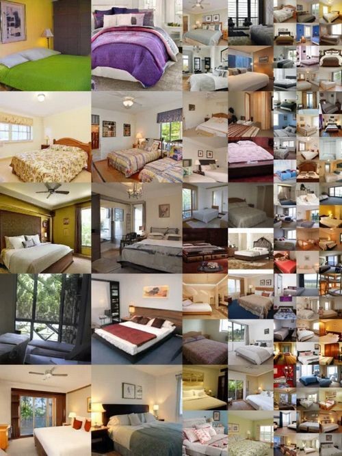 Những khuôn mặt hoàn toàn được tạo ra bởi trí tuệ nhân tạo