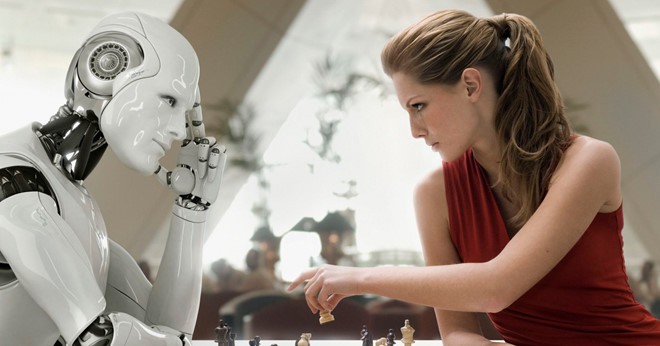 3 thách thức của startup trí tuệ nhân tạo - ảnh 2