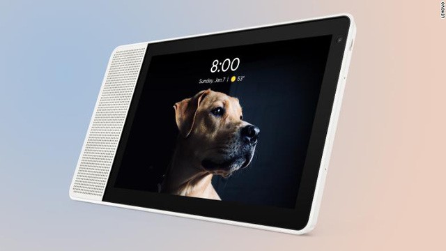 Những chiếc loa thông minh của Google sẽ giải đáp câu hỏi của người dùng bằng tiếng Việt