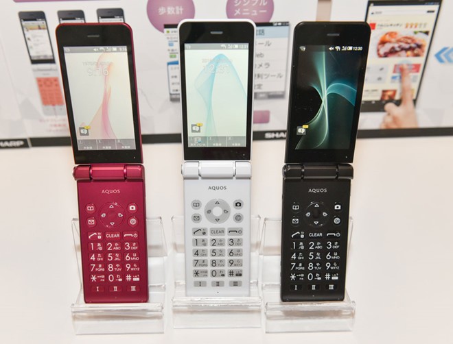 Đừng nghĩ điện thoại cơ bản đã hết thơì14