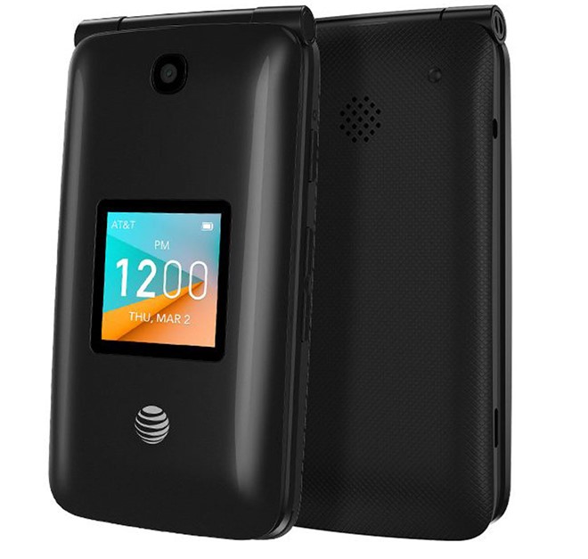 CEO Stephen Schwarzman của Quỷ Đầu tư Blackstone vẫn chuộng cái điện thoại 'thời cổ đại' Nokia 6350 - Ảnh BusinessInsider 3