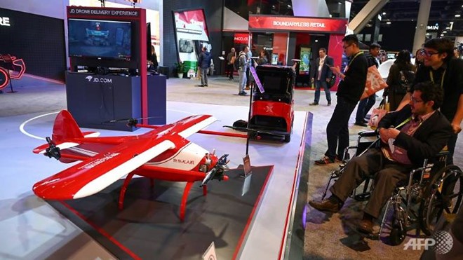 Khám phá hàng loạt công nghệ mới sắp bước vào cửa hàng bán lẻ - ảnh 3