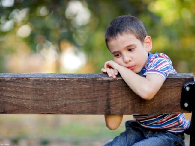 Chỉ với 20 giây quan sát, trí tuệ nhân tạo có thể phát hiện trẻ bị tự kỉ - 2