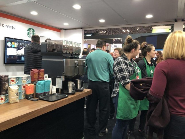 Các xu hướng công nghệ sẽ thống lĩnh ngành bán lẻ 2019 - ảnh 2