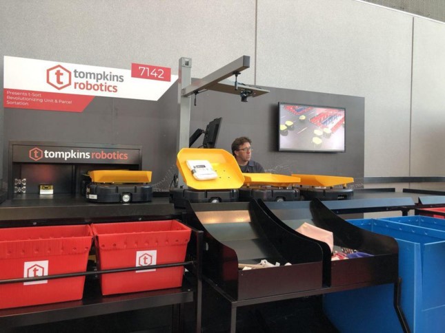 Các xu hướng công nghệ sẽ thống lĩnh ngành bán lẻ 2019 - ảnh 4