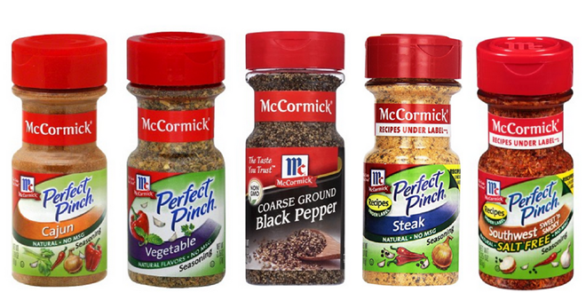 Hãng gia vị lớn nhất thế giới dùng AI để tìm hương vị mới - ảnh 2