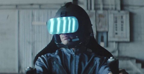 Hãng Phần Lan tung bộ kính thực tế ảo 6.000 USD - ảnh 1