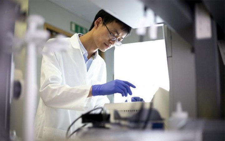 Công cụ tiên tiến này có khả năng phát hiện ung thư dễ dàng, nhanh chóng chỉ với một lượng máu rất nhỏ.
