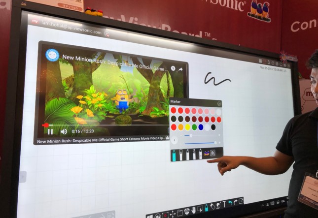 Công nghệ nghe nhìn sẽ tác động đến mọi ngành công nghiệp - ảnh 3