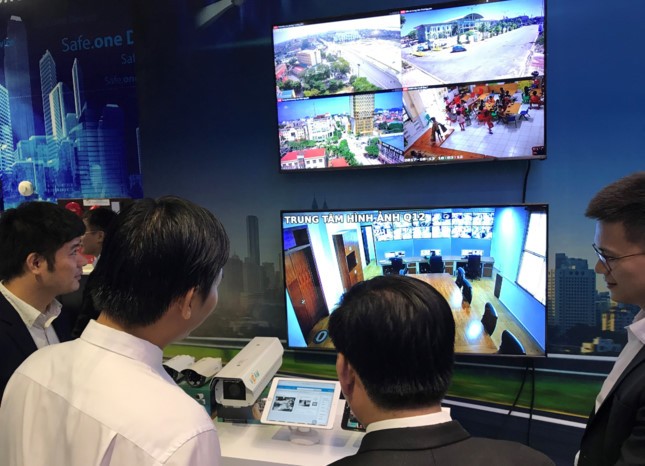 Công nghệ nghe nhìn sẽ tác động đến mọi ngành công nghiệp - ảnh 4