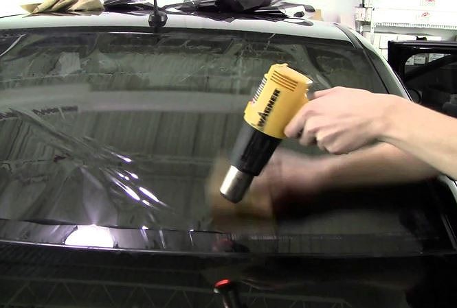 Các chú ý chống nóng cho ôtô trong trời nắng? - ảnh 3