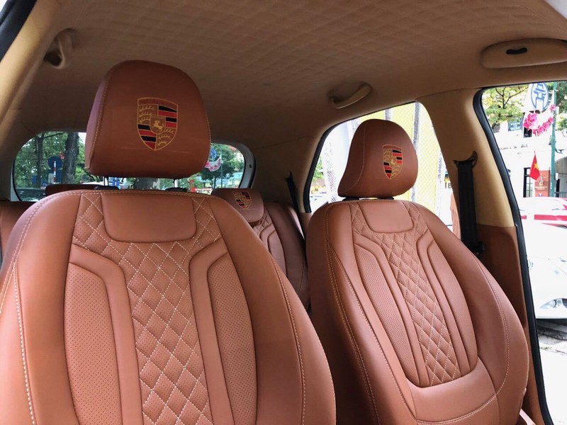 Đại gia Hà Nội chi hơn 2 tỷ mua Kia Morning biển ngũ quý 9