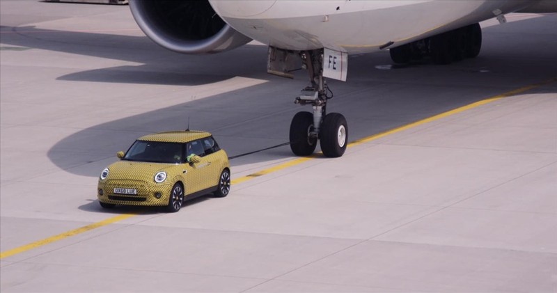 Với nhiều người, xác suất thành công của thử nghiệm này là khá thấp. Ảnh: Carbuzz
