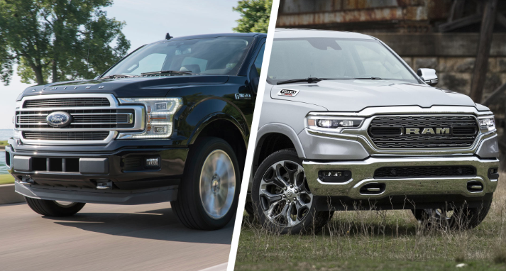 Tuy từ chối việc sáp nhập với FCA, Ford không phản đối quan hệ đối tác.