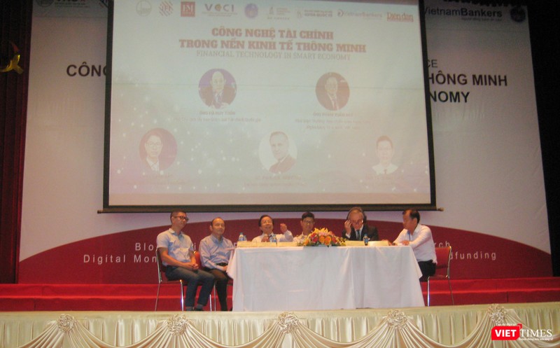 Sandbox là giải pháp “cởi trói” cho các công ty Fintech?