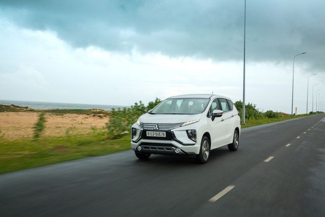 XPANDER mẫu xe được lòng cả giới chuyên môn và sự yêu thích của khách hàng XPANDER mẫu xe được lòng cả giới chuyên môn và sự yêu thích của khách hàng