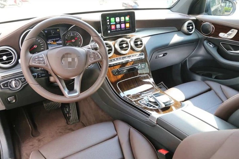 Trang bị thêm một số phụ kiện có thể giúp tài xế lái xe an toàn hơn. Ảnh BD.
