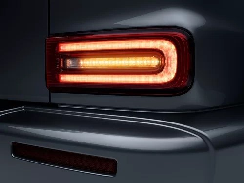 SUV - xe thể thao đa dụng - là phân khúc chiến lược của Mercedes-Benz Việt Nam