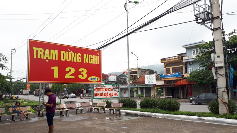 Theo BVOT, giải pháp khắc phục triệt để tình trạng mệt mỏi, thiếu ngủ của người lái xe vận tải đến từ việc xây dựng hệ thống trạm dừng chân
