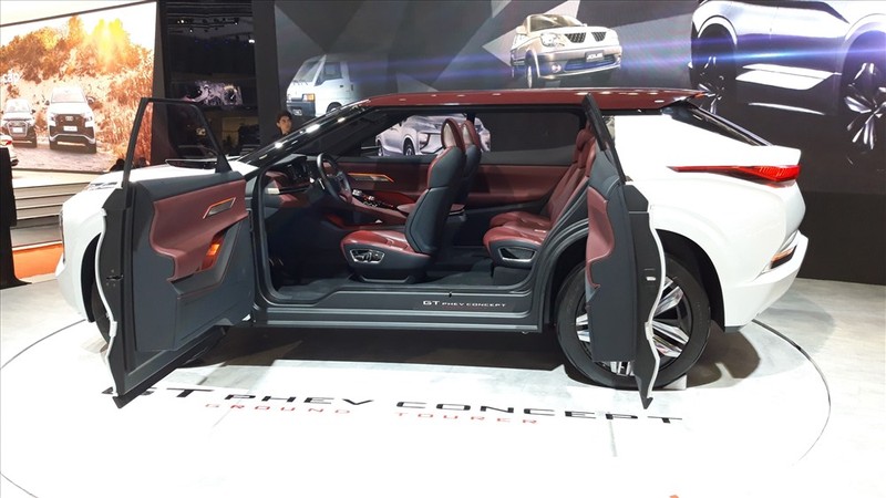 Phân khúc hạng F mang lại đẳng cấp cho người sở hữu. Ảnh TK