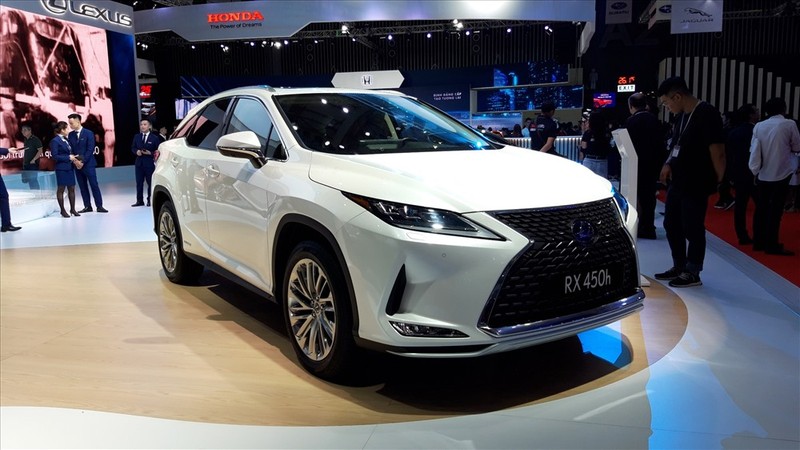 Phân khúc hạng E phù hợp với những người có thu nhập cao. Ảnh TK