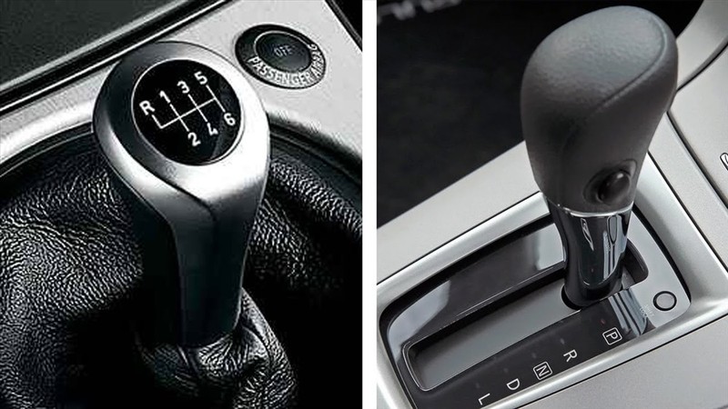 Để xe dừng lại hẳn rồi mới chuyển về số N, nhằm tránh ảnh hưởng đến tuổi thọ của hộp số. Ảnh ST Để xe dừng lại hẳn rồi mới chuyển về số N, nhằm tránh ảnh hưởng đến tuổi thọ của hộp số. Ảnh ST