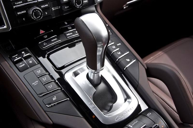 Tất cả các mẫu xe sản xuất gần đây đều sử dụng công nghệ phun xăng tự động. Ảnh ST.
