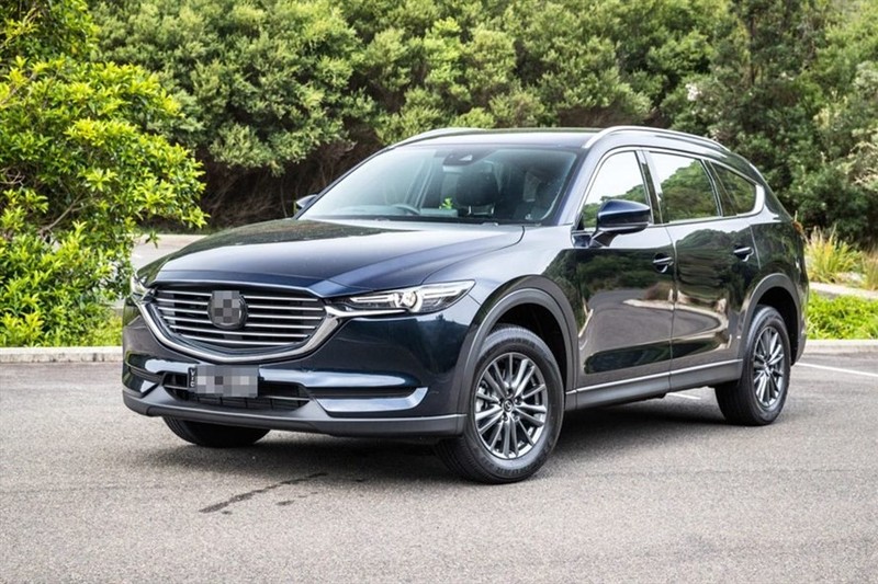 Phiên bản xe 2 cầu có lực kéo tốt hơn nhiều so với xe 1 cầu. Ảnh ST.
