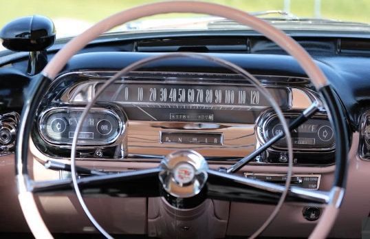 Động cơ đã được khôi phục hoàn toàn