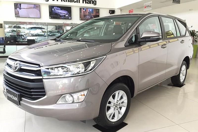 Các mẫu xe được nhiều người ưa thích sẽ thuận lợi cho việc mua bán sau vài năm sử dụng. Ảnh ST Các mẫu xe được nhiều người ưa thích sẽ thuận lợi cho việc mua bán sau vài năm sử dụng. Ảnh ST