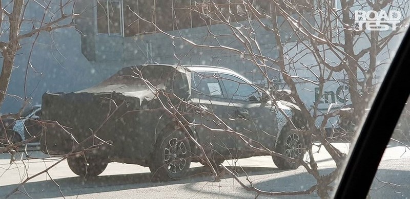 Nhiều chi tiết ngoại hình được thay đổi theo hướng phù hợp với các công nghệ trên ô tô hiện đại