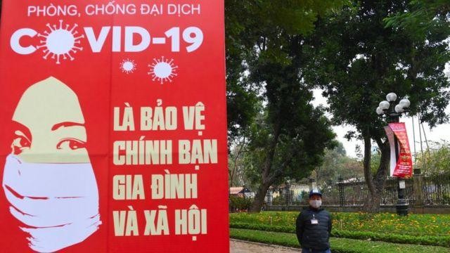 Toàn dân phải tích cực phòng chống Covid-19 Toàn dân phải tích cực phòng chống Covid-19