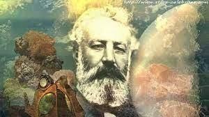 Nhà văn Jules Verne (1828 - 1905)