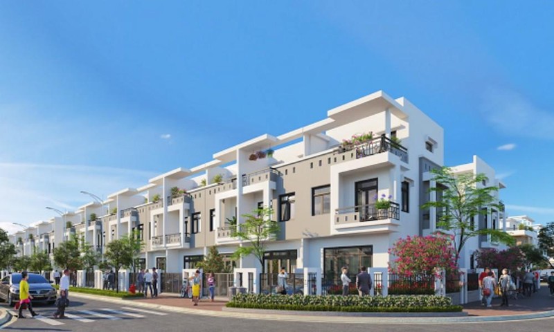 Đô thị mới phải "thông minh" ngay từ đầu chứ không chờ CNTT