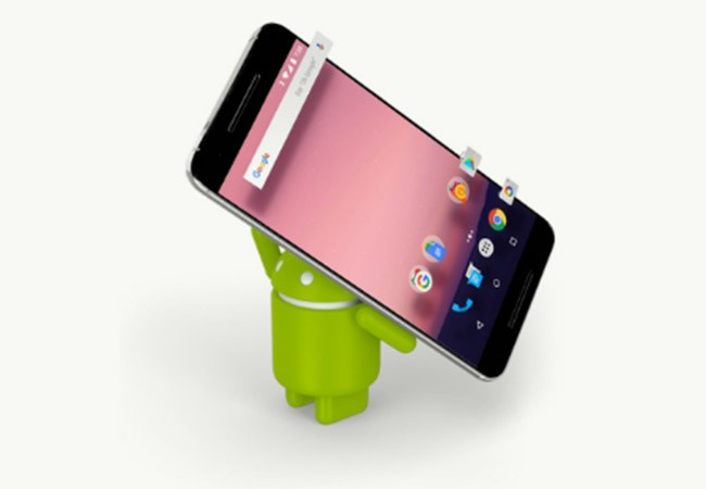 Vì sao Android an toàn trước các cuộc tấn công như WannaCry? ảnh 1