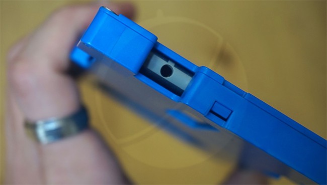 Nokia 9 lộ diện với cấu hình tốt nhưng vẫn dùng nút Home vật lý ảnh 1