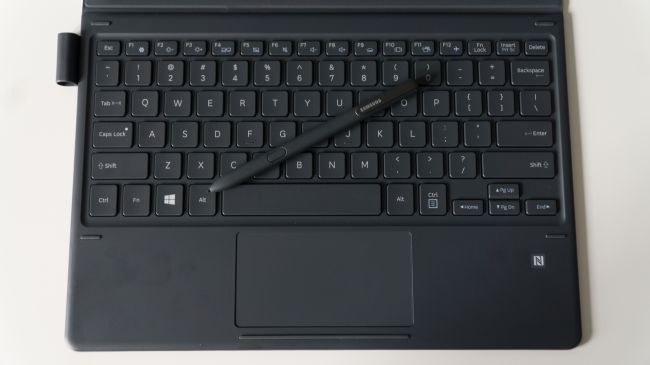 Đánh giá Samsung Galaxy Book: đẹp nhưng đắt ảnh 4