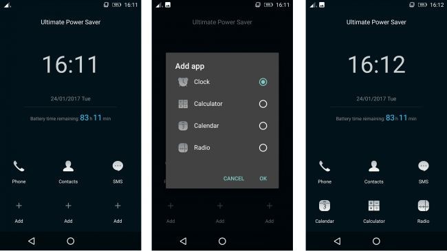 Đánh giá Lenovo P2: To và nặng, màn hình đẹp ảnh 5