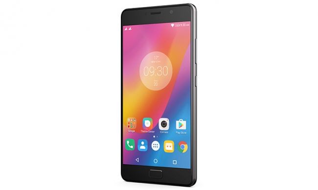 Đánh giá Lenovo P2: To và nặng, màn hình đẹp ảnh 2