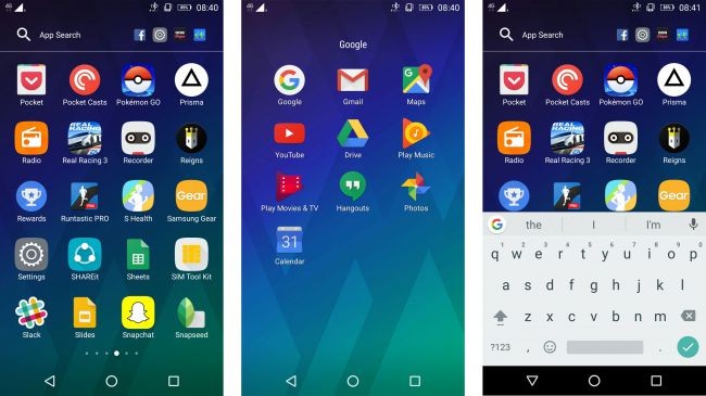 Đánh giá Lenovo P2: To và nặng, màn hình đẹp ảnh 8