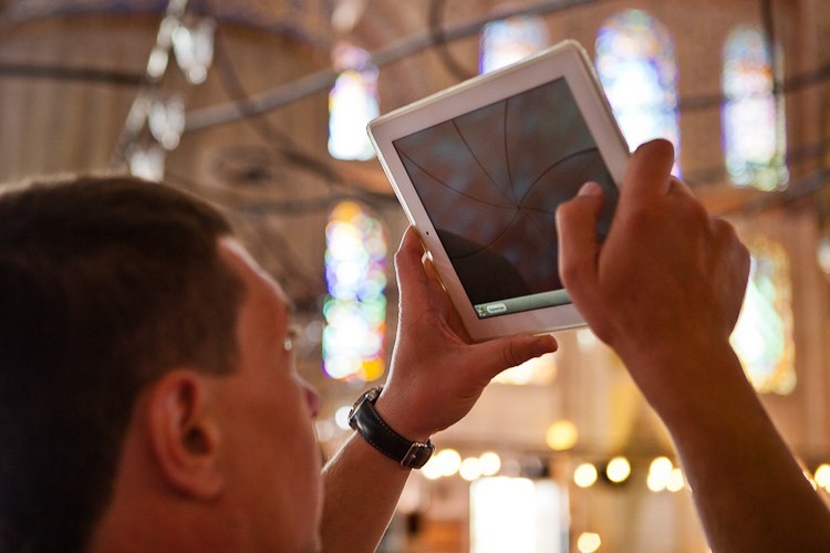 Tám kiểu nhiếp ảnh gia bạn cần tránh ảnh 5