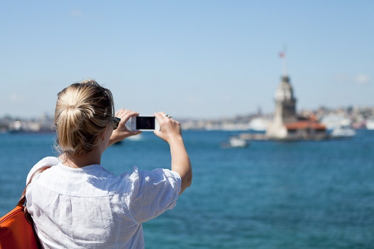 Tám kiểu nhiếp ảnh gia bạn cần tránh ảnh 6