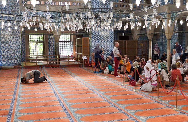 Tám kiểu nhiếp ảnh gia bạn cần tránh ảnh 8