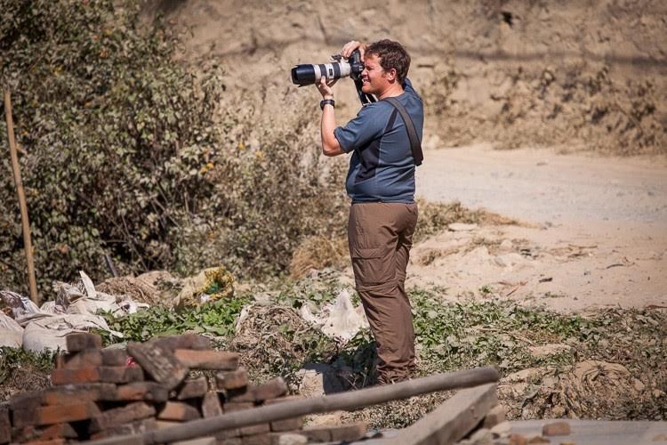 7 mẹo sắp xếp thiết bị nhiếp ảnh khi bạn đi du ngoạn ảnh 1