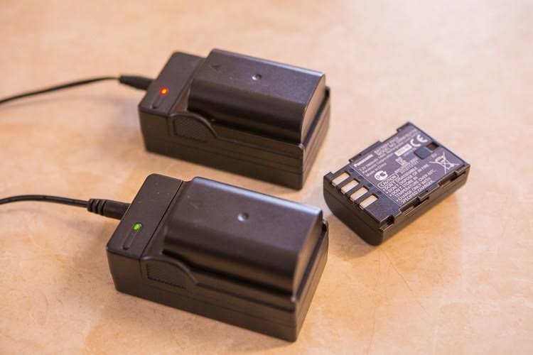 7 mẹo sắp xếp thiết bị nhiếp ảnh khi bạn đi du ngoạn ảnh 3