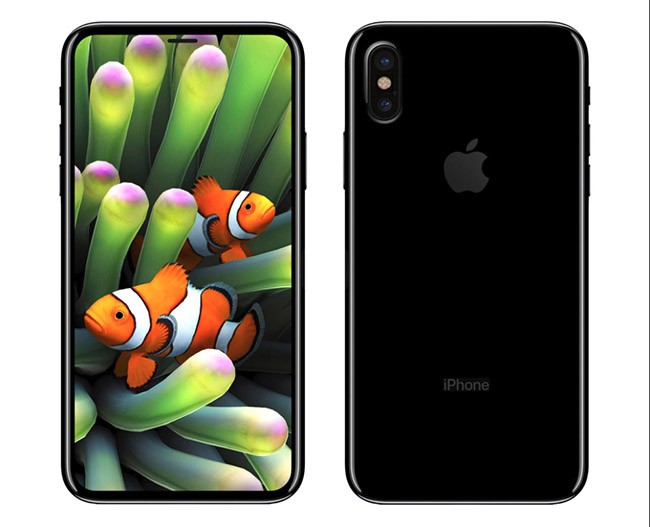 Apple vẫn chưa quyết định đặt cảm biến vân tay ở đâu ảnh 1