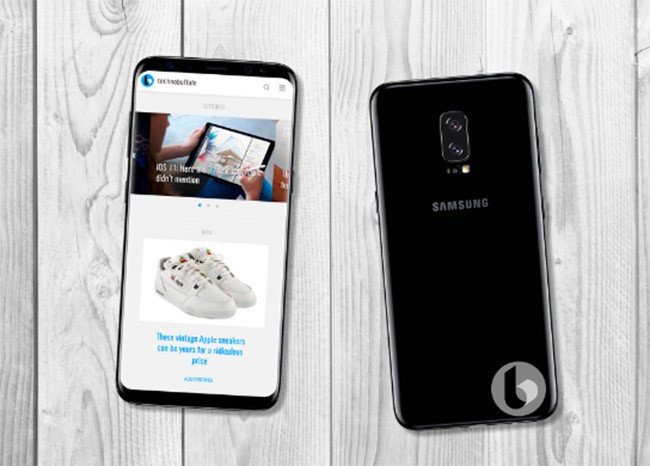 Galaxy Note 8 ra mắt vào tháng 9/2017, giá khoảng 20,5 triệu đồng ảnh 1